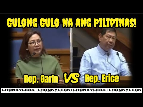 Sagutan Ng Dilaw Sa Dilawan Ngagba Aligaga