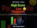 DAY-5🔥 of daily CGL MAINS 2025 SQT✅ mock TEST  SERIES, follow for more #sscmotivation#HIMOCK #ssc