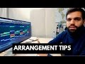 BASIC ARRANGEMENT & SONG STRUCTURE TIPS FOR EDM, DEEP HOUSE, TROPICAL HOUSE AND FUTURE BASS