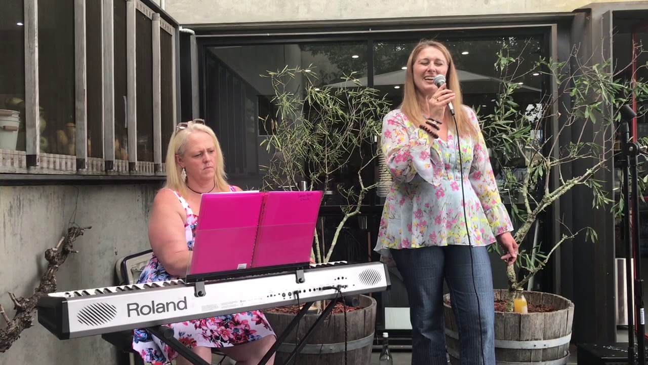Watch Time After Time (Feat. Leisa Keen on Keys) on YouTube Watch Time After Time (Feat. Leisa Keen on Keys) on YouTube