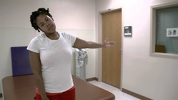 1 Brachial Plexus Glides