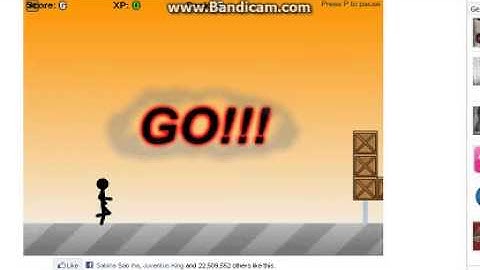 Stick Run score hack Cheat engine