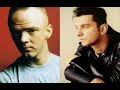 Depeche Mode & Bronski Beat : Smalltown Boy Will Never Be Free - DJ Filou RMX