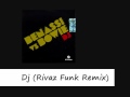 Benassi vs Bowie - Dj (Rivaz Funk Remix)