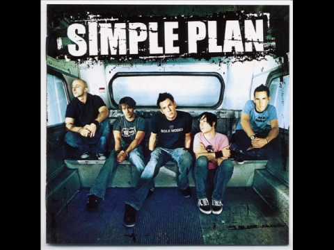 Simple Plan - My Generation - YouTube