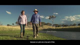 Cisco - Connected Farms Case Study