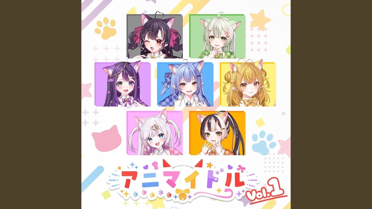 もしにゃん！ver.2026 - YouTube