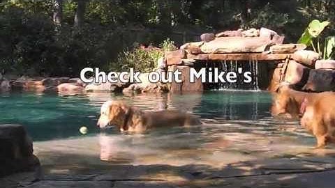 What Is It - Beach Entry