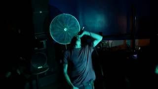 Rap-Round-Robin 2016 P.t. Burnem, Live The Crown, Baltimore, 7116