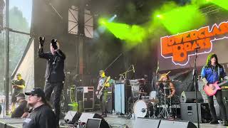 Lower Class Brats - Psycho - 6/21/26 - Camp Punksylvania 6