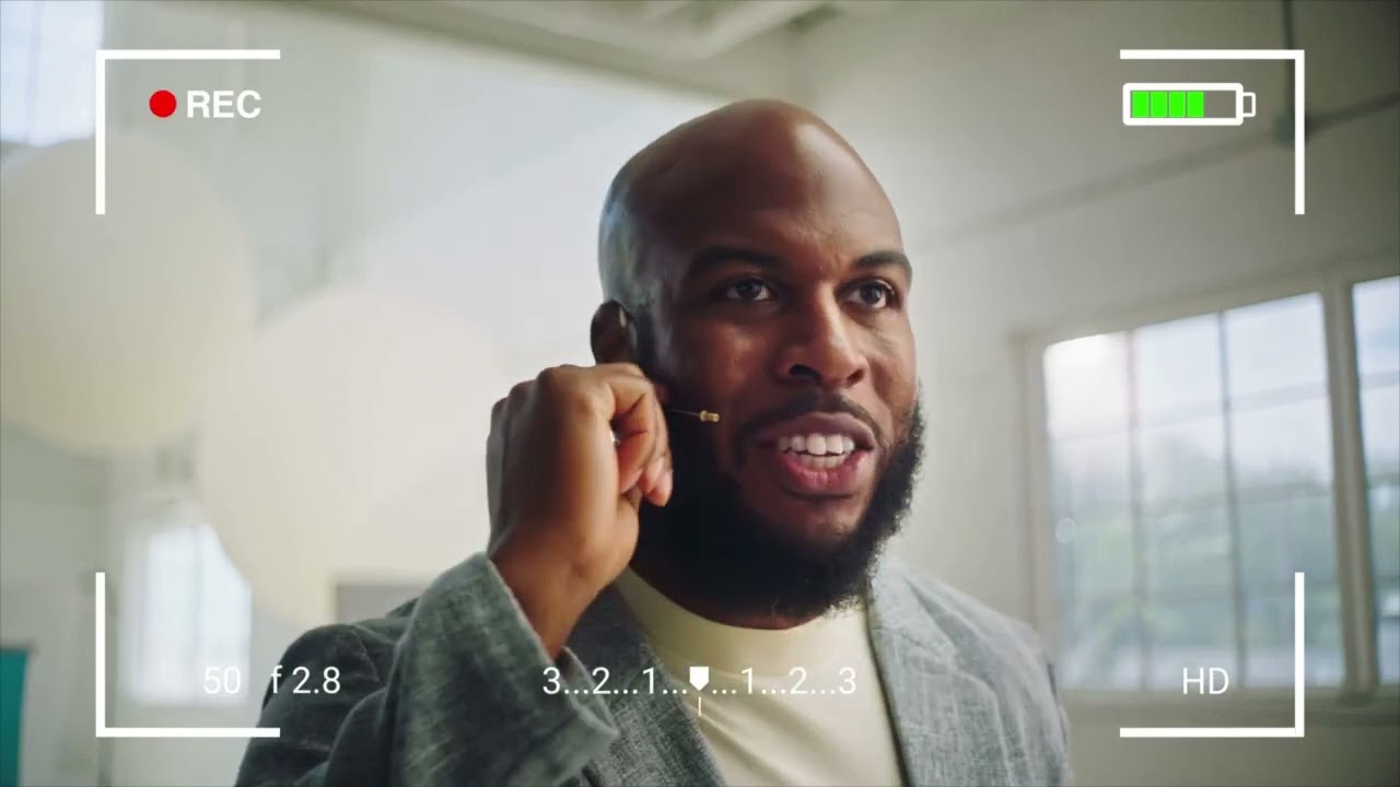 ZOOM Events - Synergize Biz