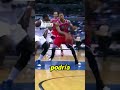 D-ROSE: El MVP Más Joven 🤯 #nba #basketball #momentosnba #shorts#DerrickRose#nbalatino#YouTubeShorts