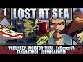 Lost at Sea Ep. 1 (DnD Campaign)