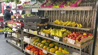 Welcome To Cabramatta After Dark - By Kate Hoang 2022