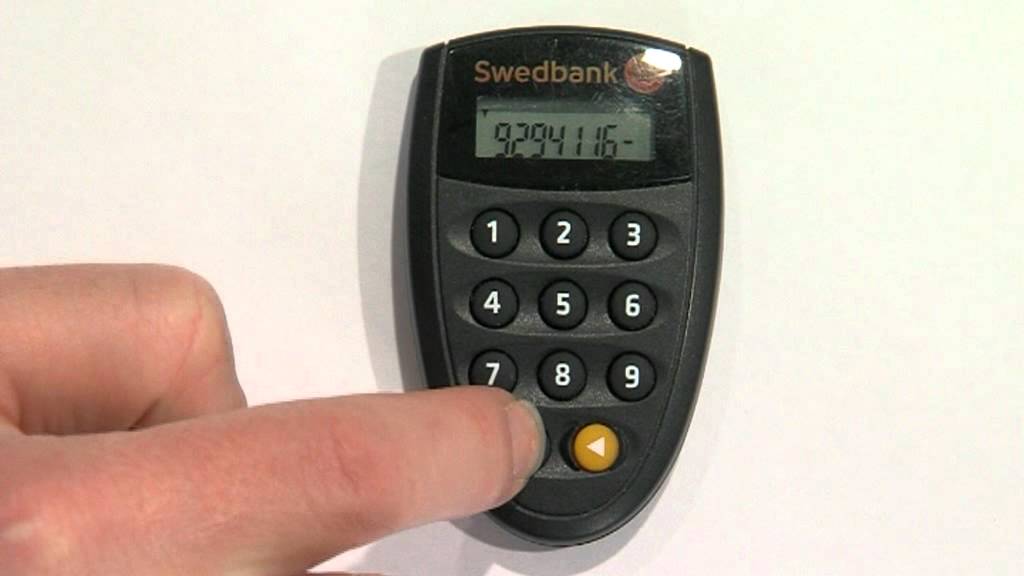 Swedbank-Svenska - YouTube