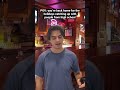 POV: You’re home for the holidays catching up with that guy from high school