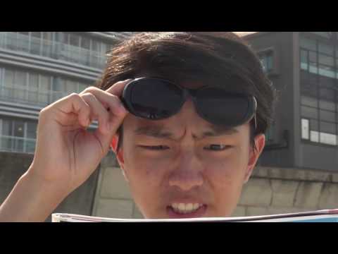 ミライノカタチコンテスト【ＣＭ部門　最優秀】　兵庫のHawaii