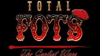 Total War Shogun 2 Tfots : The Carlist War unit overview Alpha 24