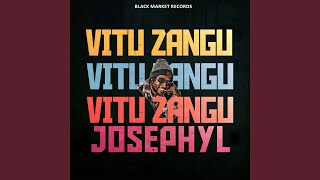 Vitu Zangu