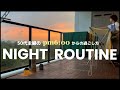 暮らしのvlog｜夫婦ふたり暮らし｜50代主婦のpm6:00からの過ごし方｜IKEAのオススメ収納グッズ｜50代主婦vlog ｜犬がいる暮らし｜