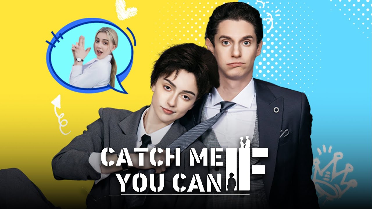 Catch Me If You Can | Fake dates and office drama spark an