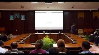 UTM Premier Lecture Series Prof. Eric Mazur - Part 2