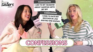 Pregnancy Questions And Confessions Ep. 56