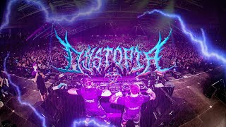 Riot Shift pres. DYSTOPIA LIVE @ SHOCKERZ 2022 [FULL SET]