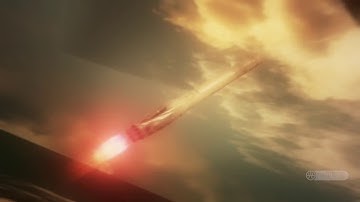 The First Class VR - Reveal Trailer