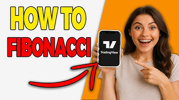 How to Add Fibonacci Retracement in TradingView (GUIDE)