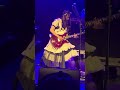 Band Maid Alone Kanami Solo San Francisco 2022