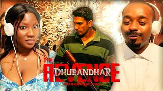 ITS TIME! | Dhurandhar: The Revenge • Official Trailer Reaction