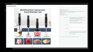 MerchMaven AI – The Ultimate WooCommerce Product Description & ALT Text Generator