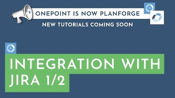 Integration with Jira (1/2)