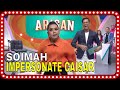 Gara-Gara Bersin, Surya Jadi Gagal Fokus! | ARISAN (25/01/24)