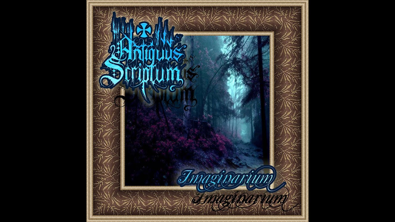 Antiquus Scriptum - Conselho de Guerra (Præludium Bellicum)