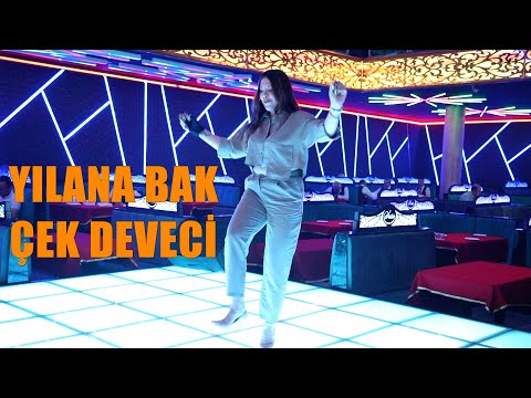 EZO - Yılana Bak & Çek Deveci