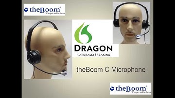 theBoom C Microphone