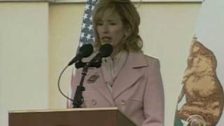 Flight 1549 Pilot Homecoming