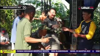 JALUK TANGGUNG JAWAB - NENENG APRILIA || PUTRA LAKSANA GROUP || Live Blandongan - Banjarharjo