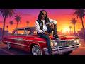 Old School Gangsta Rap 💥 Snoop Dogg, 50 Cent, Eminem | G-Funk Style