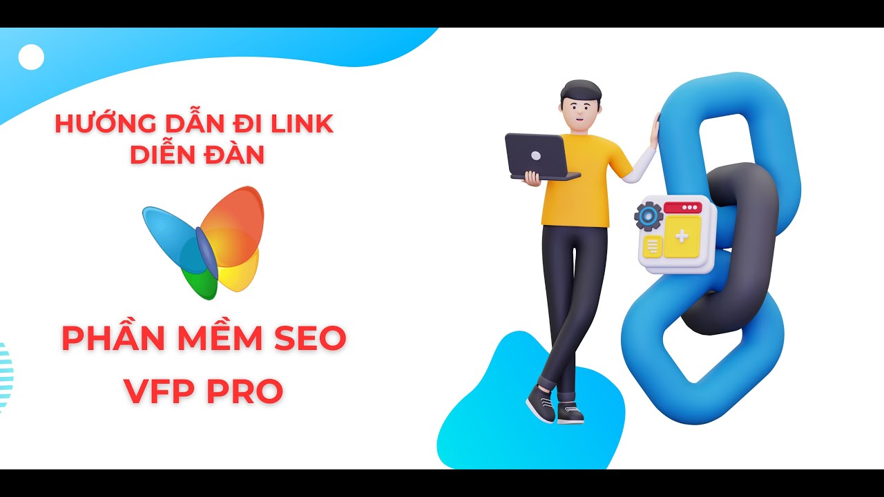 Hướng dẫn đi link bằng phần mềm SEO VFP – P5 soạn bài và đăng tin – Cộng Đồng Youtube