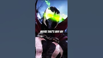 MK11 Sad Spawn Intros Part 2