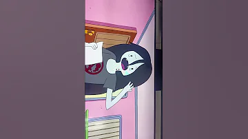 Marceline Is It Just You And Me In The Wreckage Of The World 