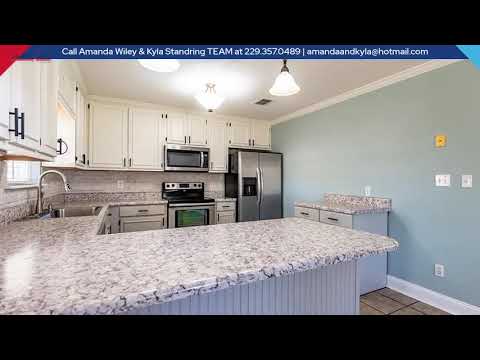 132 Stapleton Drive, Leesburg, GA home video tour