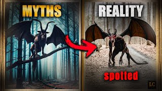 5 Mythical Creatures That Really Existed (Part 4)