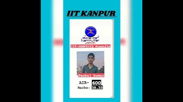 IIT JAM 2023 #RESULT#1ST LIST ALLOTTED #IIT BOMBAY#CUT OFF# MARKS#PHYSICSINSTITUTEJAIPUR#😎8385049481
