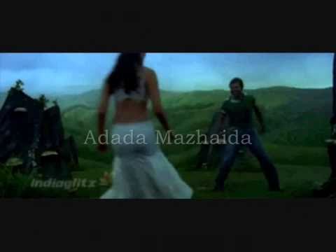 My Top 10 Tamil Songs 2010  HD [Released]