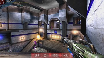 12 - JB-Complex - Jailbreak - UT99 FFN 2021-07-30