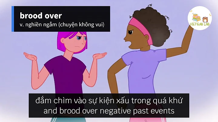 [ TED Ed - Song ngữ ] Lợi ích của sự mơ mộng _ PHẦN 2